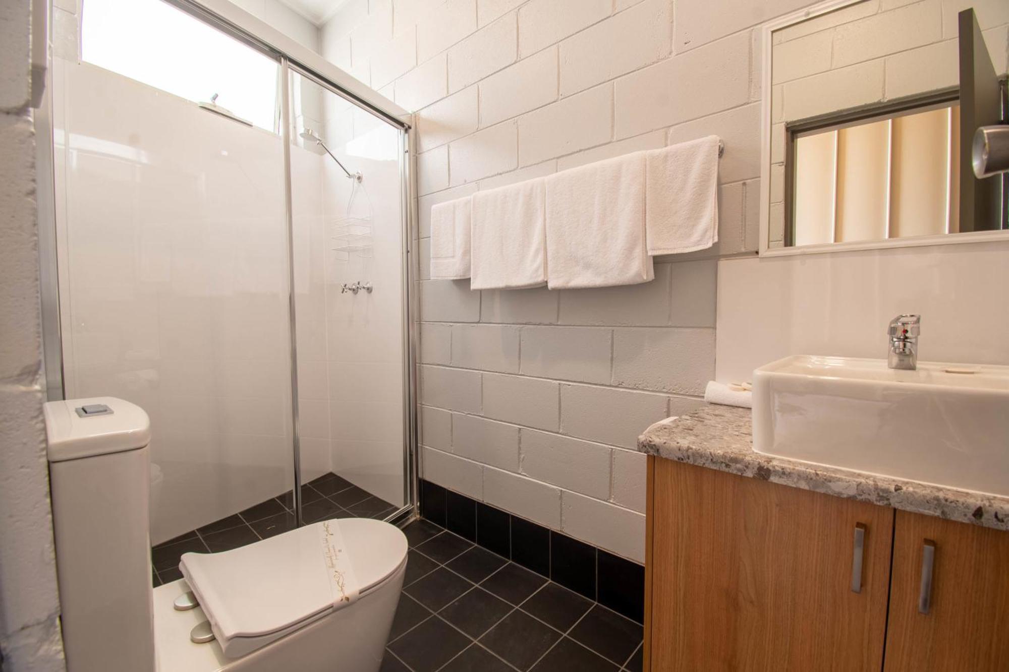 Gundagai Tourist Suites Exterior foto