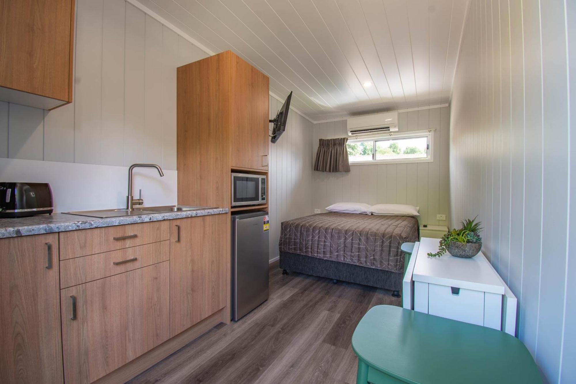 Gundagai Tourist Suites Exterior foto