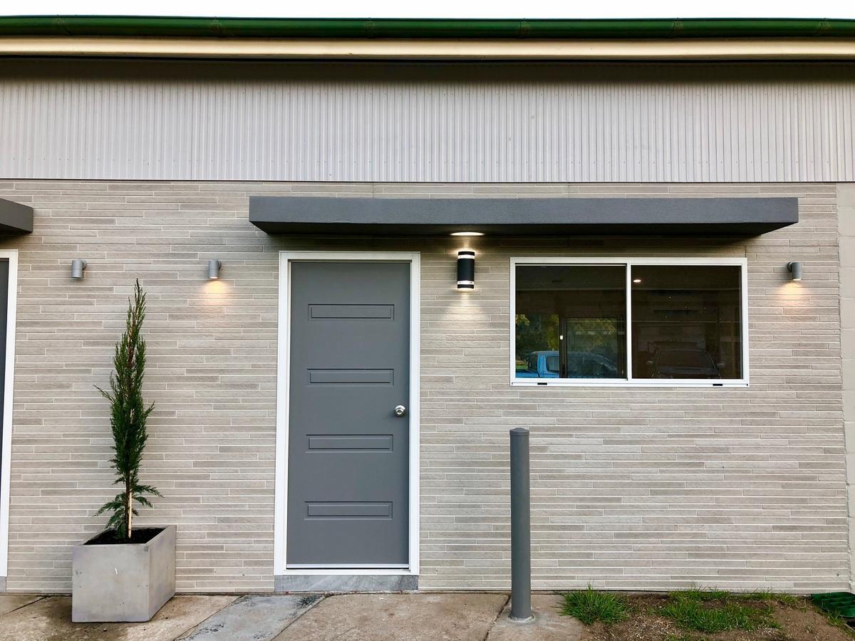 Gundagai Tourist Suites Exterior foto