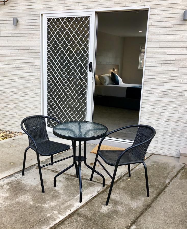 Gundagai Tourist Suites Exterior foto